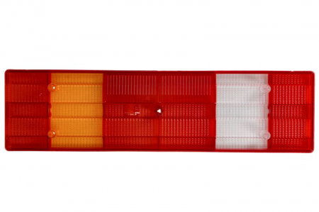 Dispersor lampa spate stanga potrivit MERCEDES ACTROS, ACTROS MP2 / MP3, ATEGO, AXOR, AXOR 2, ECONIC, LK/LN2, MK, NG, SK, UNIMOG 01.84- [1]