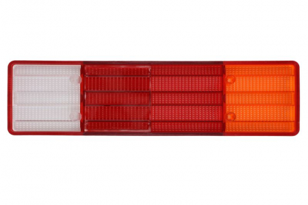 Dispersor spate Dreapta/Stanga (fara rama) potrivit MERCEDES ACTROS, ACTROS MP2 / MP3, ATEGO, ATEGO 2, AXOR, AXOR 2, ECONIC, VARIO, VARIO (B667, B670, B668), VARIO (B670), VARIO (B670 04.96- [1]