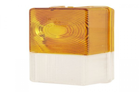 Dispersor spate Dreapta/Stanga potrivit CASE IH 1000, 700, 800; INTERNATIONAL HARV. 1000 01.74-12.96 [2]