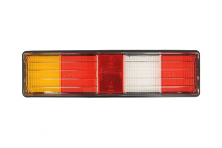 Piese Auto - Dispersor spate Dreapta/Stanga potrivit DAEWOO LUBLIN II 04.97-