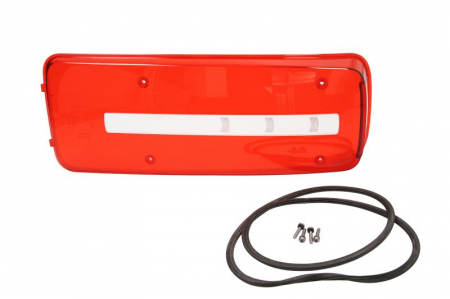 Elemente optice - Dispersor spate Dreapta/Stanga potrivit DAF 75 CF, CF, CF 65, CF 75, CF 85, LF, LF 45, LF 55, XF 106 dupa 2001