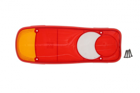 Dispersor spate Dreapta/Stanga potrivit DAF CF 65, LF 45, LF 55; RVI MAXITY, MAXTER, MIDLINER, MIDLUM, PREMIUM, MASCOTT; VOLVO FL II; NISSAN ATLEON 10.82- [1]