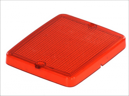 Dispersor spate Dreapta/Stanga potrivit MERCEDES CITARO (O 530), CONECTO (O 345), TOURINO (O 510) 01.98- [1]