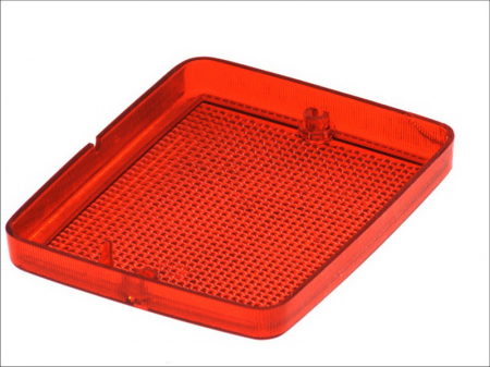 Elemente optice - Dispersor spate Dreapta/Stanga potrivit MERCEDES CITARO (O 530), CONECTO (O 345), TOURINO (O 510) 01.98-