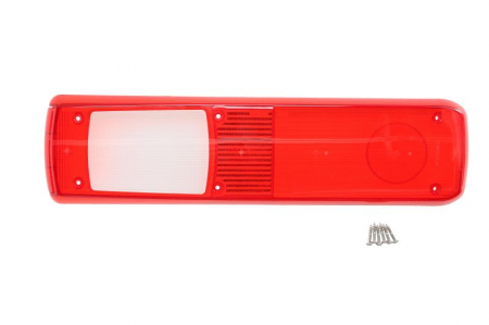 Elemente optice - Dispersor spate Dreapta/Stanga potrivit RVI KERAX, MAGNUM, PREMIUM, PREMIUM 2; VOLVO FE, FL 10.92-