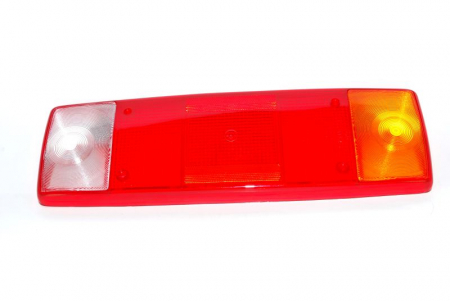 Piese Auto - Dispersor spate Dreapta/Stanga potrivit RVI MAJOR 05.91-10.96
