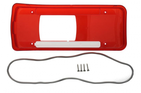 Dispersor spate Dreapta Vignal model LC11 potrivit DAF XF 106; IVECO STRALIS I 10.12- [1]