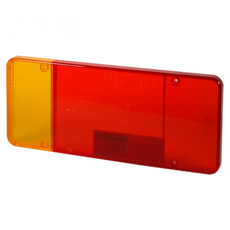 Stopuri - Dispersor spate stanga (cutie, 5 functii) CITROEN C25, JUMPER, JUMPY; FIAT DUCATO, SCUDO; IVECO DAILY; PEUGEOT BOXER, EXPERT, J5 intre 1978-2014