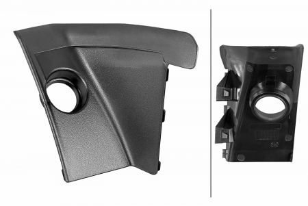 Dispersor stop dreapta (exterior) potrivit PEUGEOT 308 III 07.21- [2]