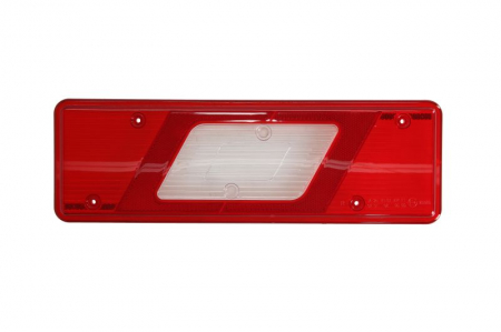 Elemente optice - Dispersor stop dreapta potrivit FORD TRANSIT V363 dupa 2013