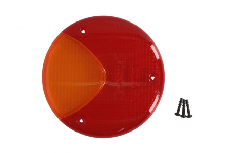 Elemente optice - Dispersor stop stanga/dreapta (cu intermitent, cu stop, lumina de parcare) potrivit CLAAS XERION 01.13-