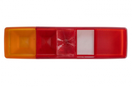Dispersor stop stanga/dreapta potrivit FORD TRANSIT / TOURNEO CONNECT I, TRANSIT V 01.00-09.13 [1]