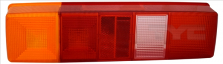 Dispersor stop stanga/dreapta potrivit FORD TRANSIT / TOURNEO CONNECT I, TRANSIT V 01.00-09.13 [2]