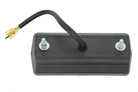 Dispersor stop stanga/dreapta potrivit LANDINI 530 L, 5530 F, 6530 F2, 6530 F4, 6530 L4, 7530 F2, 7530 F4; MASSEY FERGUSON 1230, 1240, 1250, 20, 25, 29, 243, 253, 263, 30 [1]