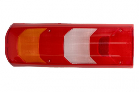 Dispersor stop stanga/dreapta potrivit MERCEDES ACTROS MP4 / MP5 07.11- Elemente optice - Dispersor stop stanga/dreapta potrivit MERCEDES ACTROS MP4 / MP5 07.11-
