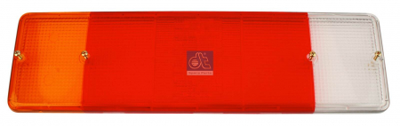 Elemente optice - Dispersor stop stanga/dreapta potrivit VOLVO F10, F12, F16, FL10, FL4, FL6, FL7, FLC, FS7 09.85-09.00