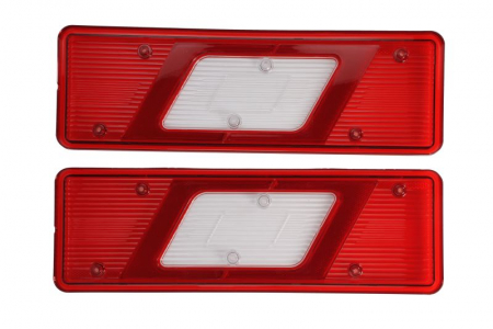 Dispersor stop stanga potrivit FORD TRANSIT V363 08.13- [1]