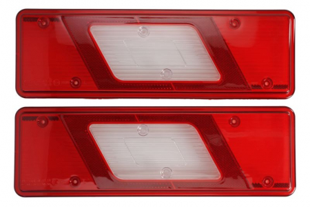 Elemente optice - Dispersor stop stanga potrivit FORD TRANSIT V363 08.13-