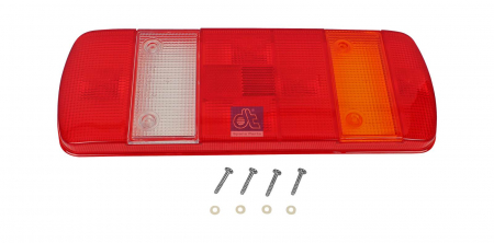 Dispersor stop stanga potrivit SCANIA 4, G I, P I, R I, T 05.95-05.19 [2]
