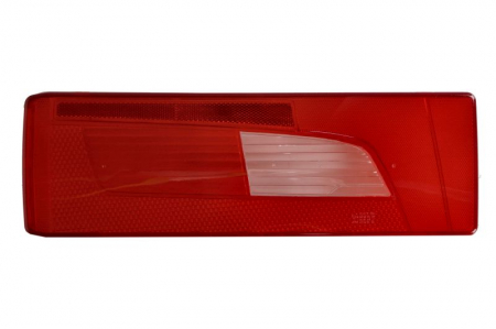 Piese Auto - Dispersor stop stanga potrivit SCANIA G I, G II, L, P I, P II, R I, R II, S, T 01.03-