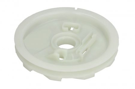 Demaror - Dispozitiv acționare demaror PARSUN F15; F9.9