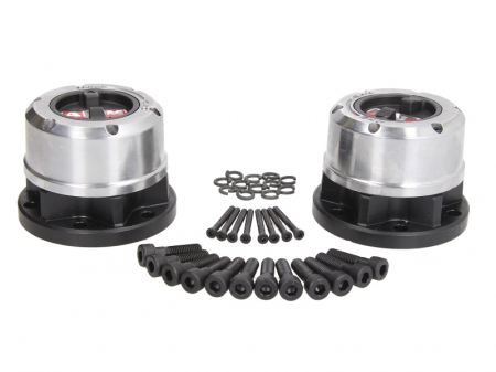 Piese Auto - Dispozitiv blocare punte Off Road 2 buc, NISSAN PATHFINDER I, TERRANO I 2.4/2.4 4WD/2.4 i 4WD/2.7 TD 4WD/3.0 4WD/3.0 i 4WD intre 1986-1996
