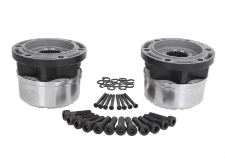 Dispozitiv blocare punte Off Road 2 buc, NISSAN PATHFINDER I, TERRANO I 2.4/2.4 4WD/2.4 i 4WD/2.7 TD 4WD/3.0 4WD/3.0 i 4WD intre 1986-1996 [1]