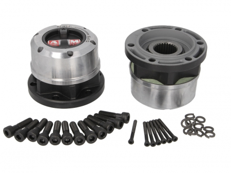 Piese Auto - Dispozitiv blocare punte Off Road 2 buc, NISSAN PICK UP, TERRANO II 2.4 4WD/2.4 i 12V/2.4 i 12V 4WD/2.5 D/2.5 D 4WD/2.7 D 4WD/2.7 TD 4WD/2.7 TDi 4WD/3.0 12V/3.0 Di 4WD/3.0i V6/3.3/3.3 4WD 