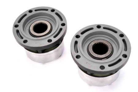 Dispozitiv blocare punte Off Road 2 buc, SUZUKI JIMNY 1.3 16V (SN413)/1.3 16V 4WD (SN413)/1.3 16V 4x4 (SN413)/1.5 DDiS 4WD (SN415D)/1.5 DDiS 4x4 dupa 1998 [5]