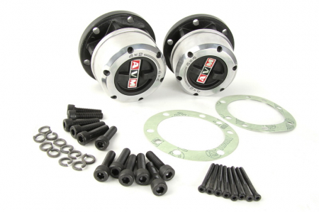 Piese Auto - Dispozitiv blocare punte Off Road 2 buc, SUZUKI JIMNY 1.3 16V (SN413)/1.3 16V 4WD (SN413)/1.3 16V 4x4 (SN413)/1.5 DDiS 4WD (SN415D)/1.5 DDiS 4x4 dupa 1998