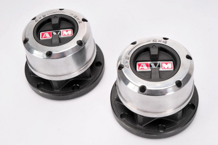 Dispozitiv blocare punte Off Road 2 buc, SUZUKI JIMNY 1.3 16V (SN413)/1.3 16V 4WD (SN413)/1.3 16V 4x4 (SN413)/1.5 DDiS 4WD (SN415D)/1.5 DDiS 4x4 dupa 1998 [4]