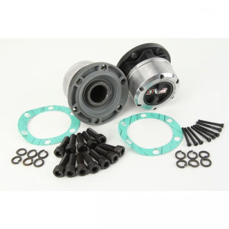 Piese Auto - Dispozitiv blocare punte Off Road SSANGYOUNG Korando II Musso Rexton