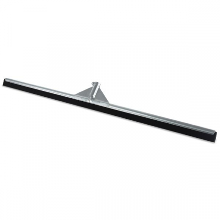 Ulei Lichide tehnice - Dispozitiv îndepărtare a apei de pe podea, lățime: 100 cm, oțel galvanizat / cauciuc, fără tijă