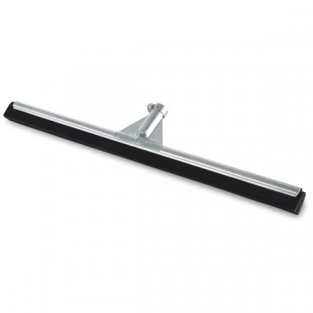 Ulei Lichide tehnice - Dispozitiv îndepărtare a apei de pe podea, lățime: 60 cm, oțel galvanizat / cauciuc, fără tijă