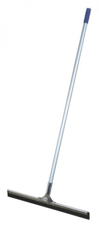 Accesorii auto - Dispozitiv indepartare apa podea lungime: 122 cm, latime: 60 cm, aluminiu . cauciuc