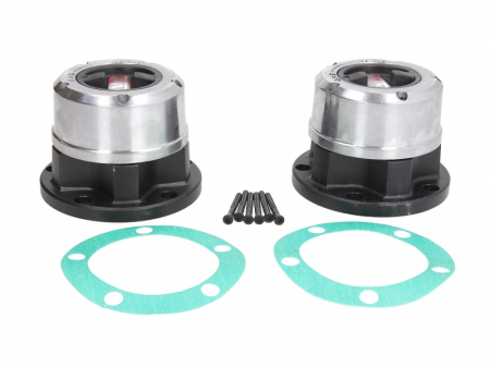 Butuc roata - Distantoare butuc roata 2 buc., potrivit DAIHATSU FEROZA 1.6 16V/1.6 16V 4x4/1.6 i 16V/1.6 i 16V 4x4 10.88-12.99