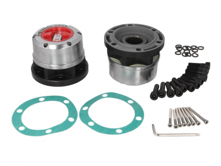 Butuc roata - Distantoare butuc roata 2 buc., potrivit NISSAN PICK UP 2.4 4WD/2.4 i 12V/2.4 i 12V 4WD/2.5 D/2.5 D 4WD/2.7 D 4WD/2.7 TD 4WD/2.7 TDi 4WD/3.0 12V/3.0 Di 4WD/3.0 DiTD 4WD/3.0i V6/3.3/3.3 4WD 11.85