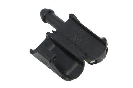 Diuza spalare parbriz fata potrivit DAF 75 CF, 85 CF, 95, 95 XF, CF 85, LF 45, SB, XF 105, XF 95 01.74- Piese Auto - Diuza spalare parbriz fata potrivit DAF 75 CF, 85 CF, 95, 95 XF, CF 85, LF 45, SB, XF 105, XF 95 01.74-