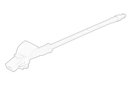 Diuza spalare parbriz fata potrivit FORD KUGA III 07.19-12.23 [1]