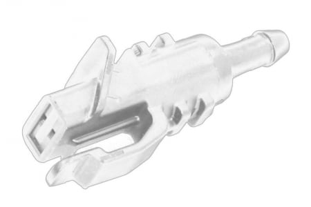 Diuza spalare parbriz fata potrivit HYUNDAI i30 FD 2007-2012 [1]