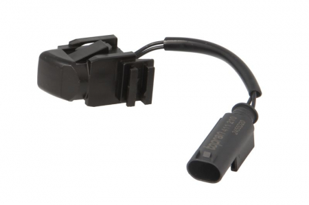 Diuza spalare parbriz fata potrivit MERCEDES C-KLASA SPORTCOUPE CL203, C-KLASA W203, CLK C209, CLS C219, E-KLASA W211 05.00-12.10 [1]