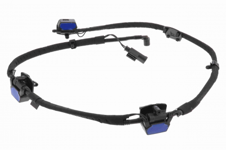 Diuza spalare parbriz fata stanga/dreapta potrivit BMW 5 (F10), 5 (F11) 06.09-02.17 [2]