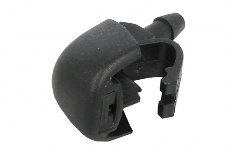Piese Auto - Diuza spalare parbriz fata stanga/dreapta potrivit CHRYSLER VOYAGER IV; DODGE CARAVAN, GRAND 02.00-