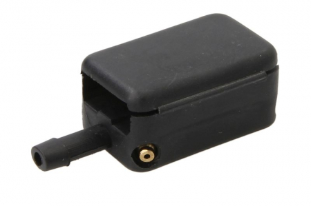 Caroserie - Diuza spalare parbriz fata stanga/dreapta potrivit SCANIA 4 05.95-04.08