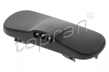 Spalator faruri - Diuza spalare parbriz fata stanga potrivit AUDI A1, A3, A4 B6, A4 B7, A6 ALLROAD C6, A6 C6, A8 D3, Q7, TT; VW CC B7, PASSAT B6 11.00-10.18