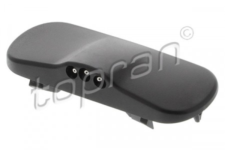 Spalator faruri - Diuza spalare parbriz fata stanga potrivit AUDI A4 ALLROAD B8, A4 B8, A5 06.07-01.17
