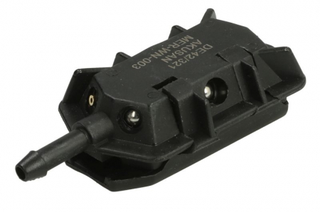 Diuza spalare parbriz potrivit MERCEDES ACTROS, ATEGO 04.96- [1]