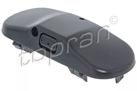 Spalator faruri - Diuza spalare parbtriz Fata Dreapta/Stanga potrivit SEAT; SKODA; VW potrivit SEAT ALHAMBRA, ARONA, ATECA, IBIZA V; SKODA FABIA III, KAROQ, KODIAQ, SUPERB II, YETI 02.03-