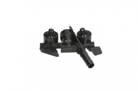 Diuza spalator far potrivit BMW Seria 3 E46 1998-2006 - dreapta [1]