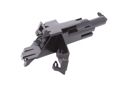 Caroserie - Diuza spalator far dreapta NISSAN QASHQAI I J10 intre 2007-2010